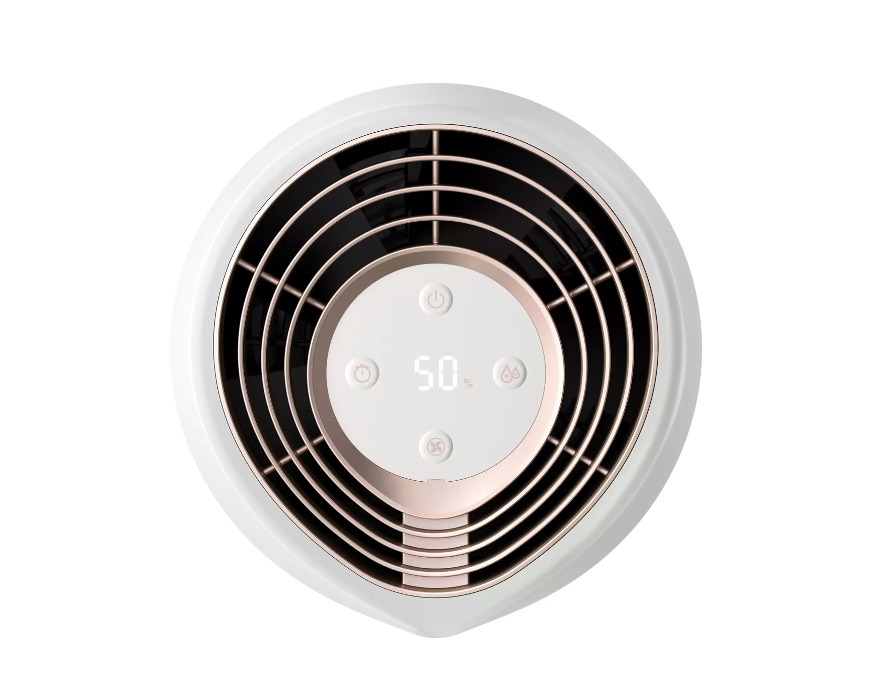 PHILIPS PDHU2716/10 luchtbevochtiger PHILIPS PDHU2716/10 luchtbevochtiger