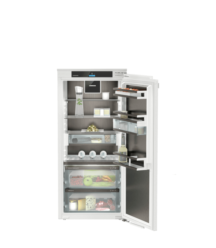 LIEBHERR IRBBSBI417022 koelkast zonder vriesvak - 122cm