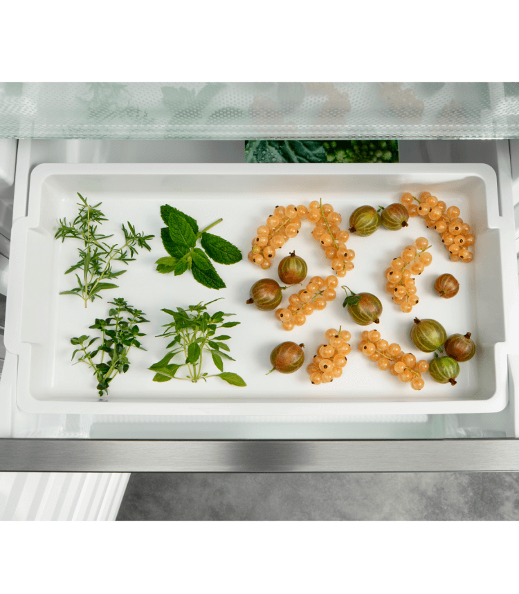 LIEBHERR SIFNBSDI518822 inbouw vriezer