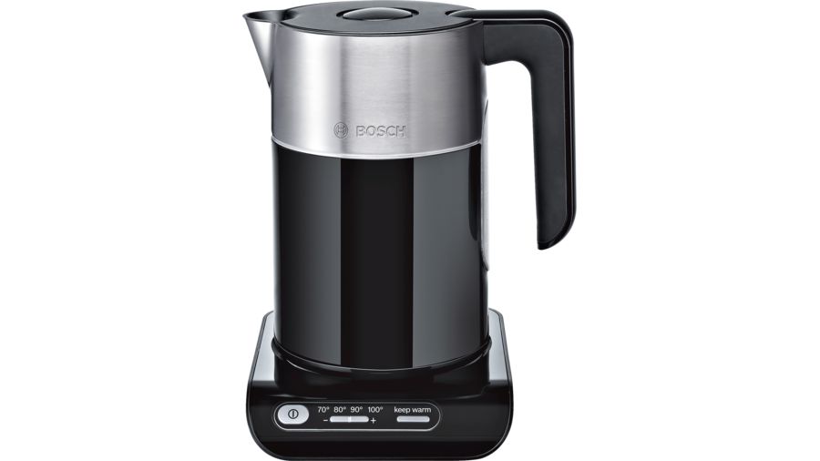 BOSCH TWK8613P STYLINE waterkoker BOSCH TWK8613P STYLINE waterkoker