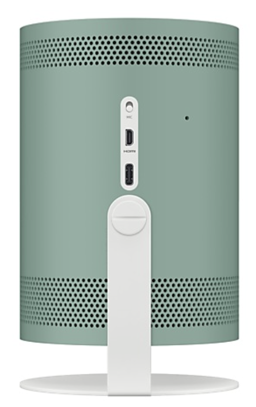 SAMSUNG VG-SCLB00NR/XC beamer toebehoren