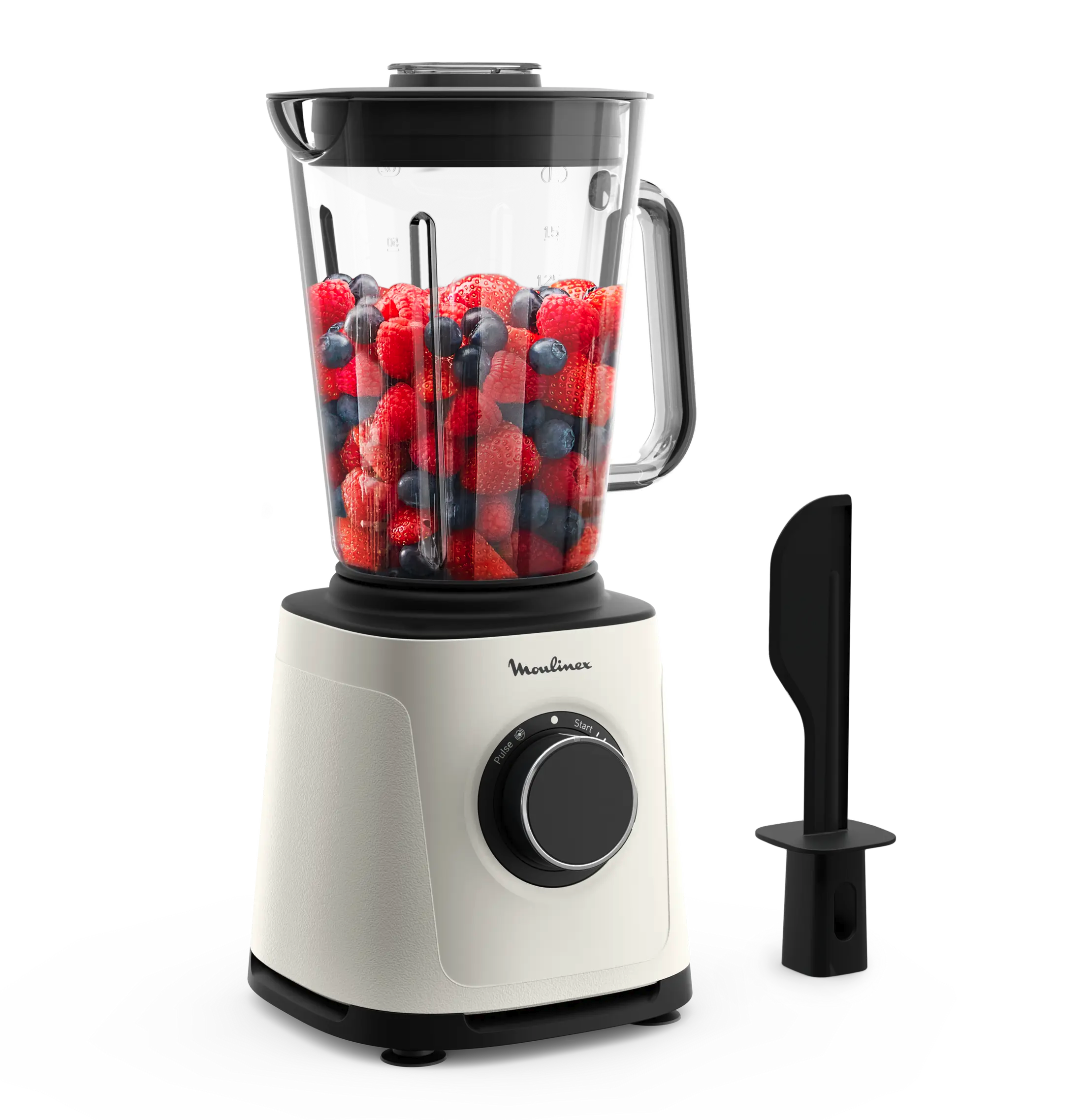 MOULINEX MOLM771AF0 blender