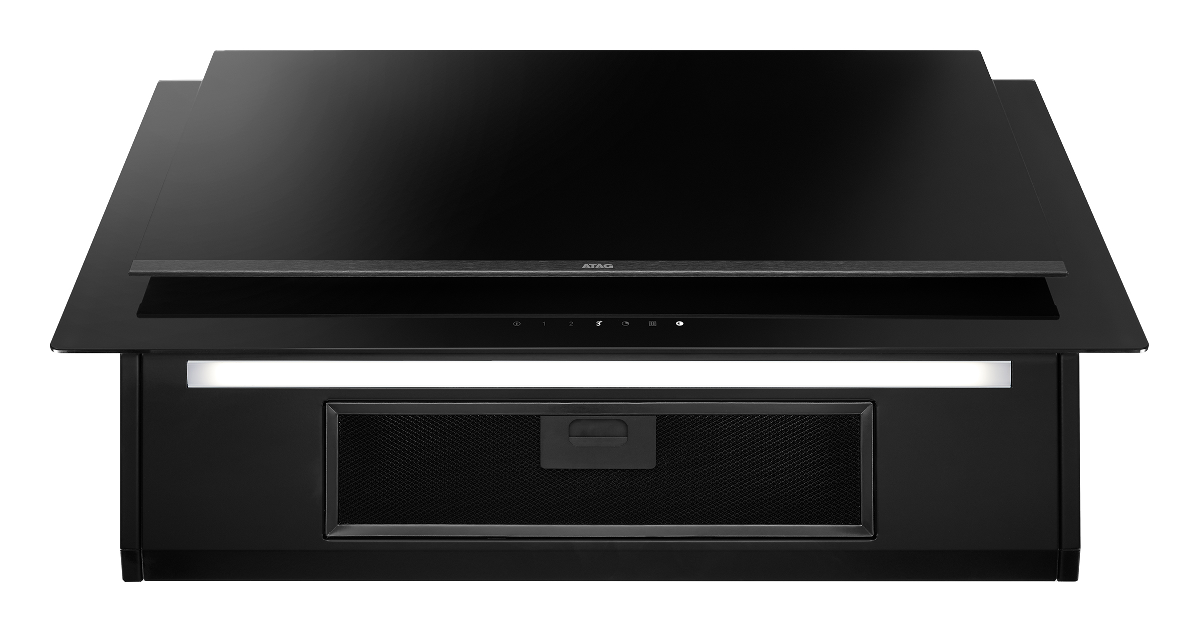 ATAG WS8012DM headfree dampkap - 80cm