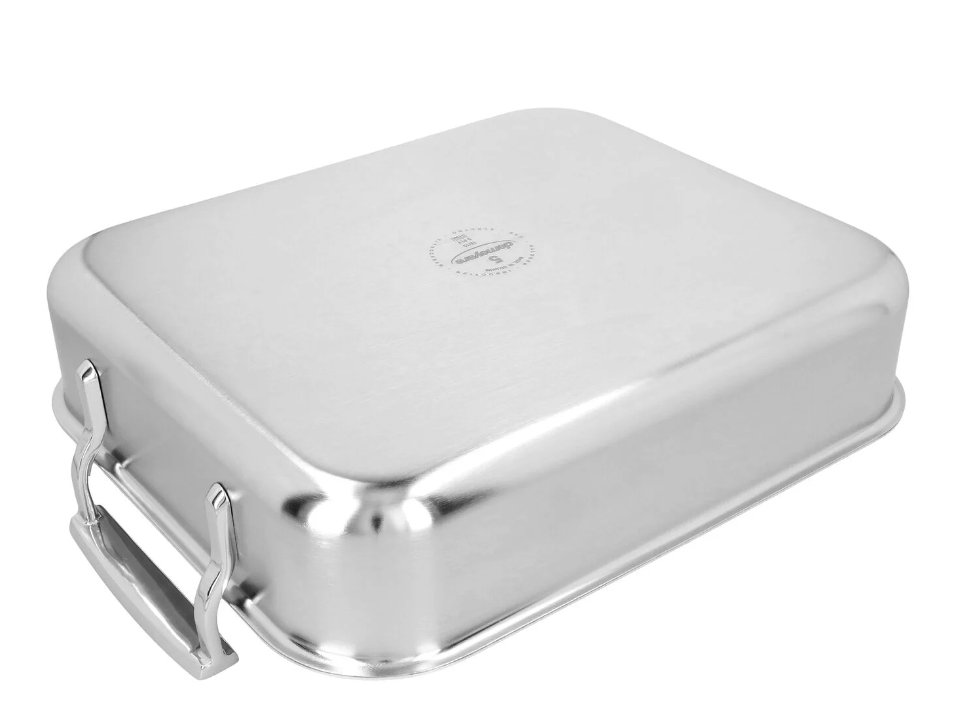 DEMEYERE 50732 braadslede