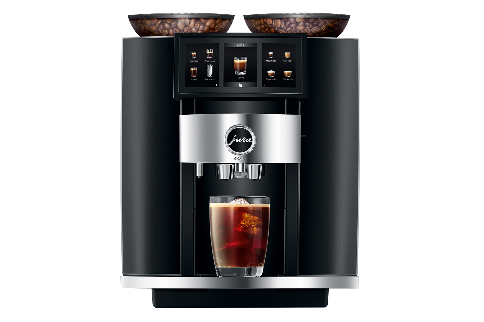 JURA 15478 GIGA 10 koffiemachine