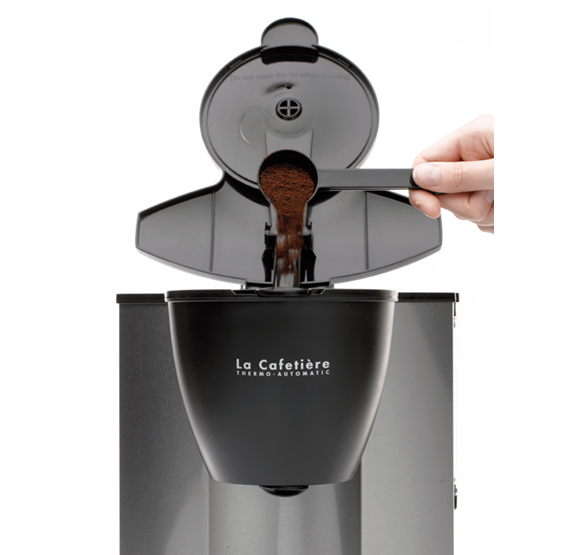 MAGIMIX 11480 koffiezetapparaat MAGIMIX 11480 koffiezetapparaat