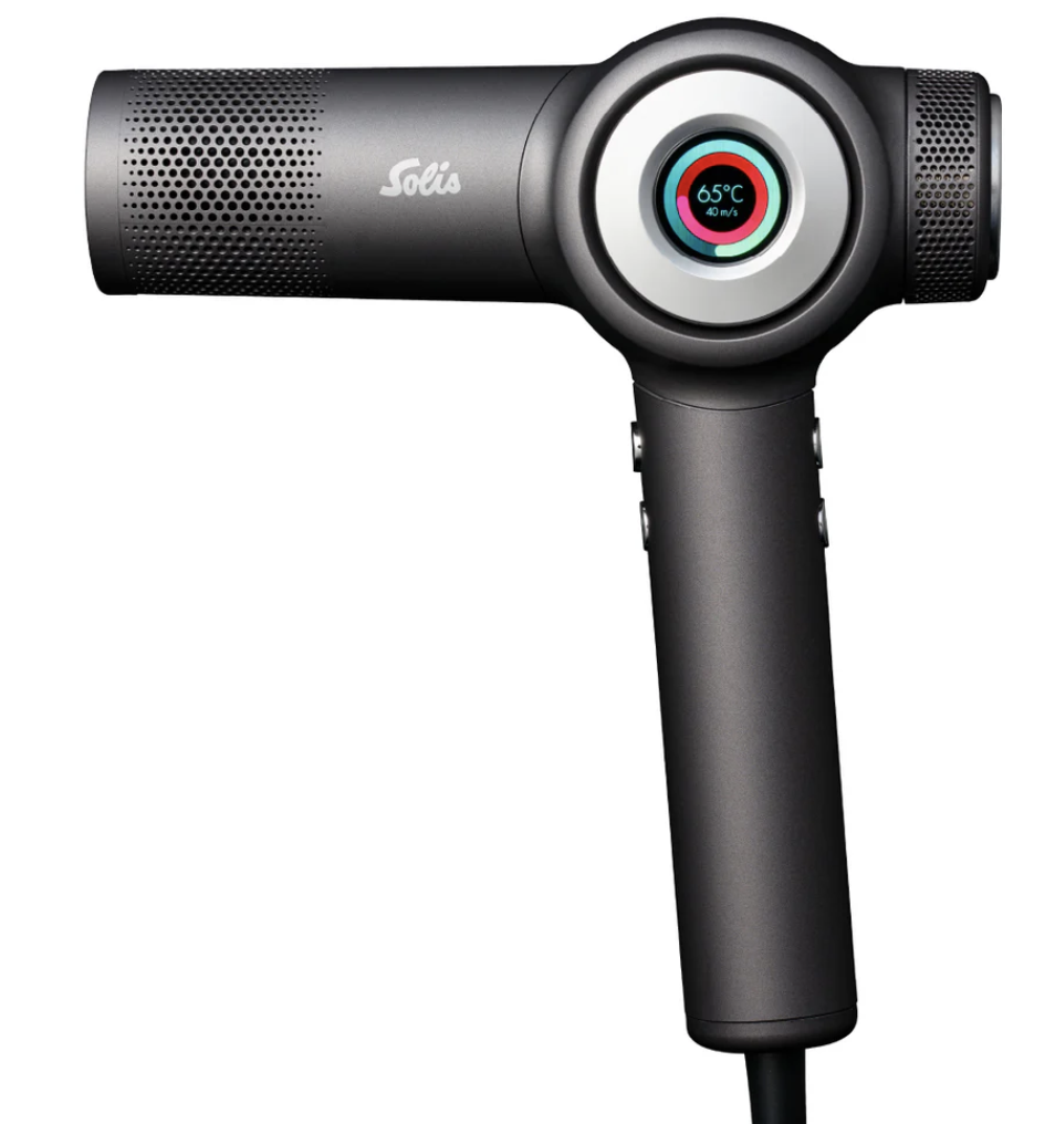 SOLIS SO969.66 haardroger