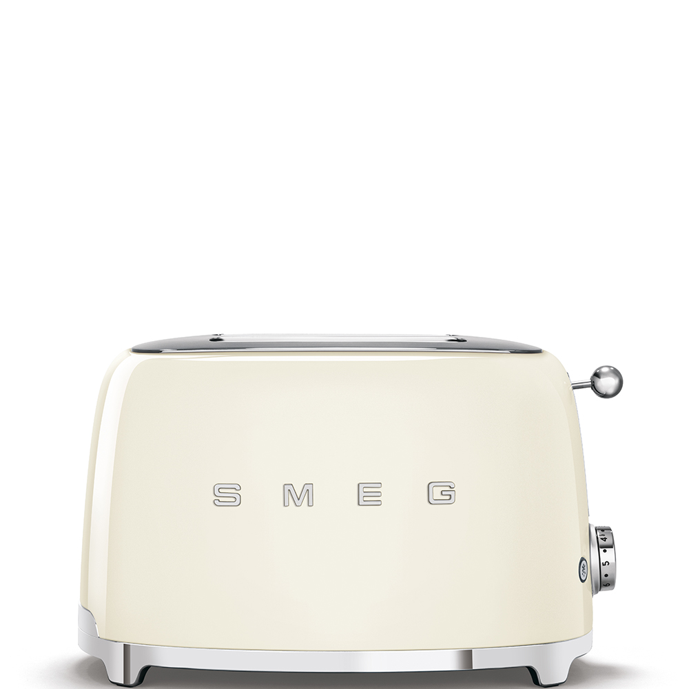 SMEG TSF01CREU broodrooster