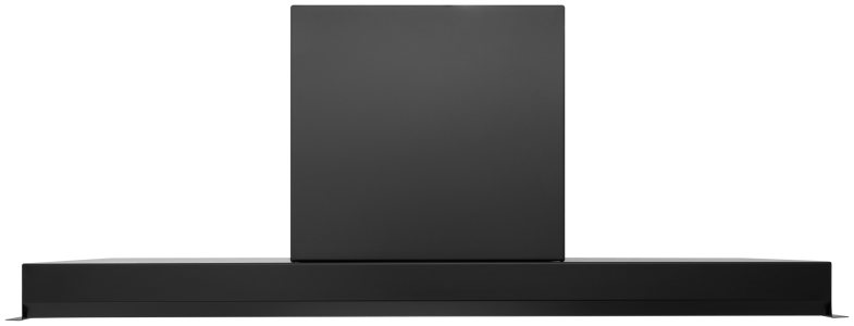 ATAG WV9092MS wandschouwdampkap - 90cm