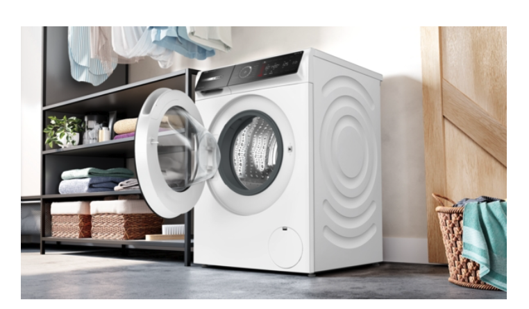 BOSCH WGB244AAFG SERIE 8 wasmachine