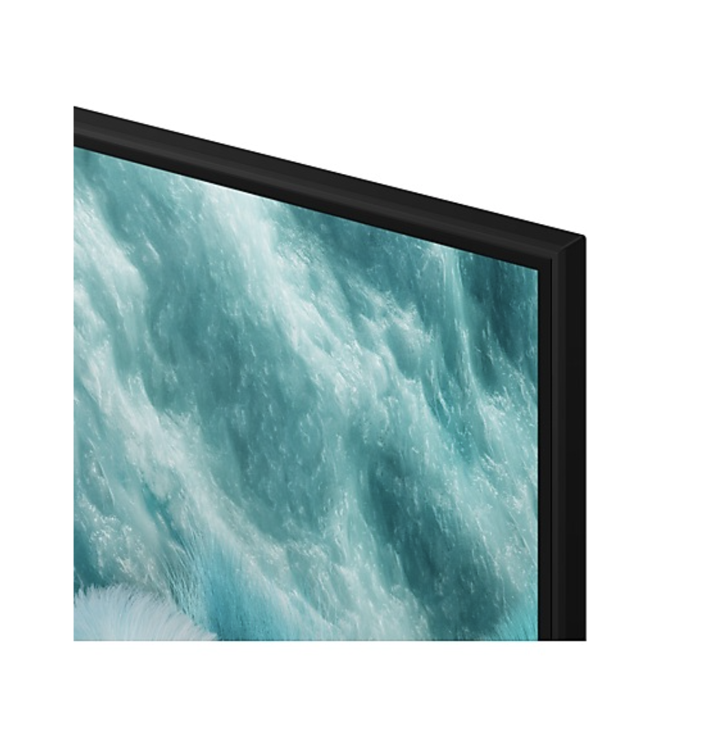 SAMSUNG QE65Q7F3AUXXN televisie 4K UHD - 65''