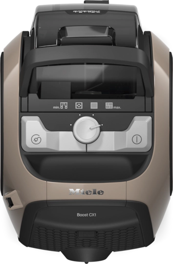 MIELE BOOSTCX1125GALAEDITIONKGRG BOOST stofzuiger zonder zak
