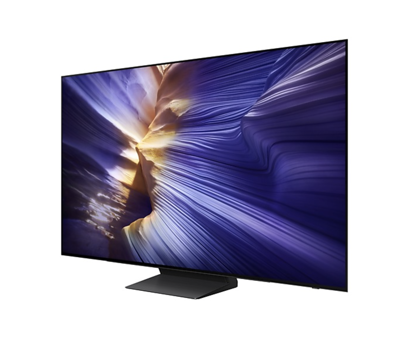 SAMSUNG QE48S93FAEXXN televisie 4K UHD - 48"