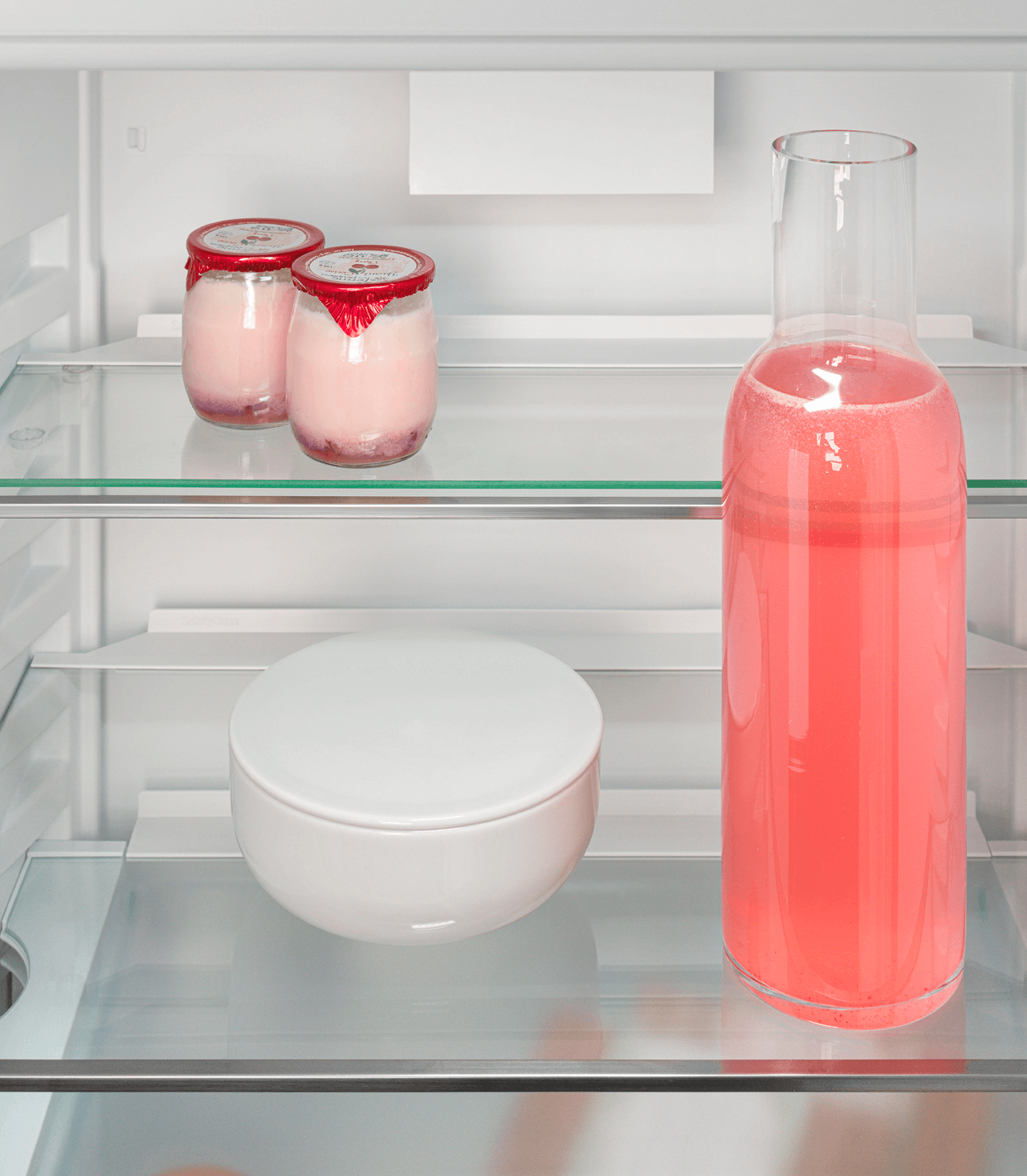 LIEBHERR ICBA512320 koel-/vriescombinatie - 177cm