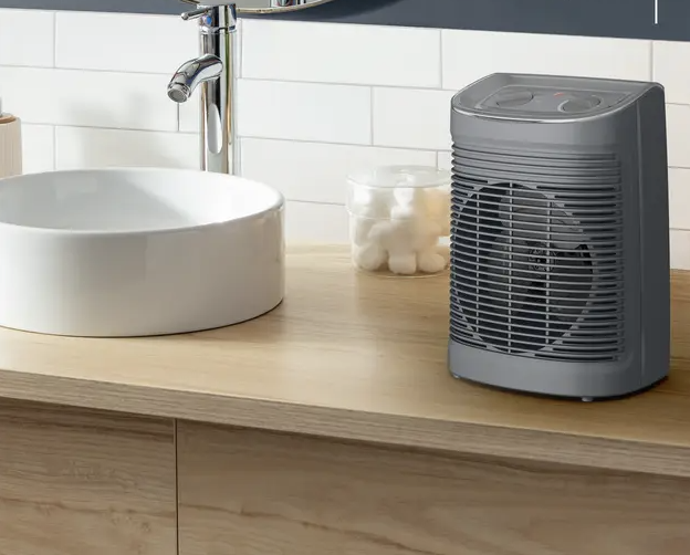 ROWENTA ROSO6511F2 bijverwarming