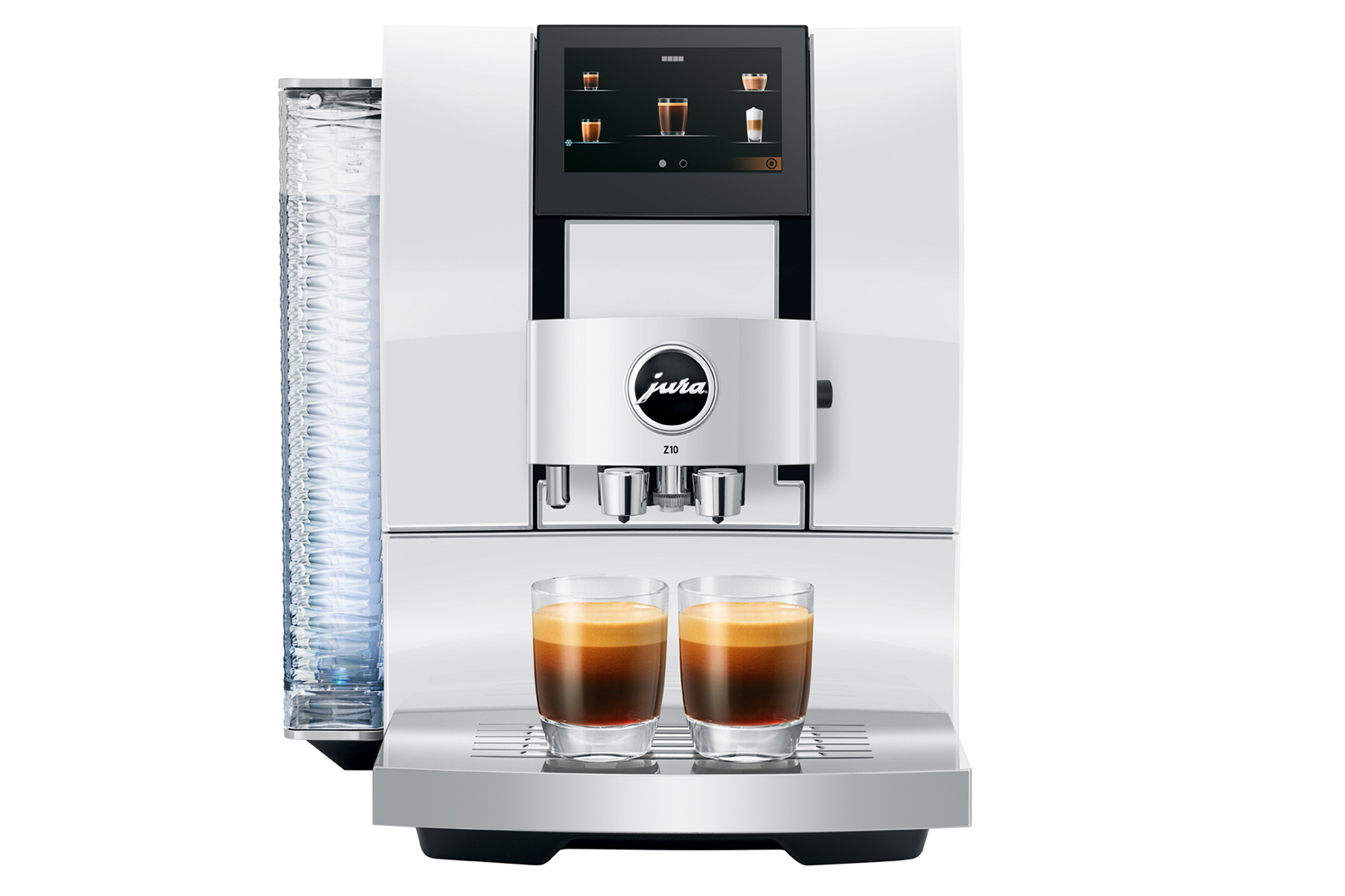 JURA 15410 Z10 espresso machine