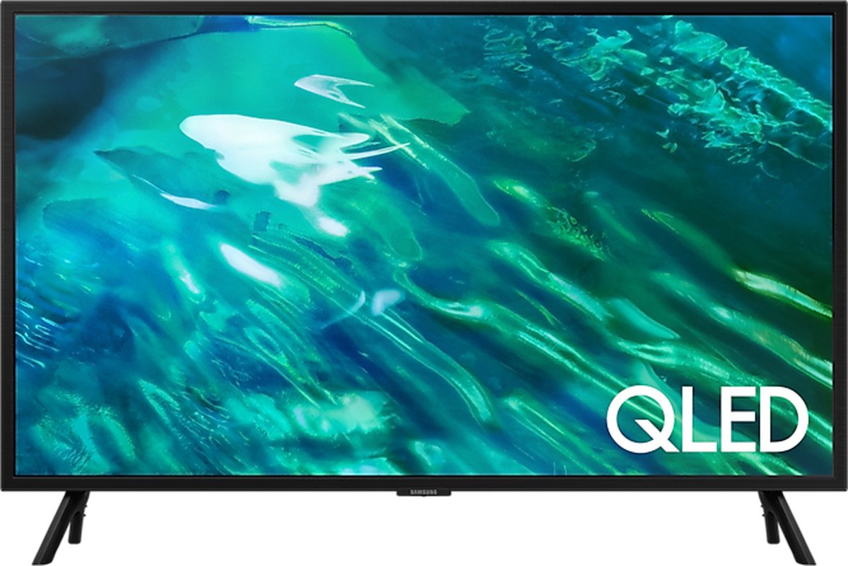 SAMSUNG QE32Q50AEUXXN televisie Full HD - 32"