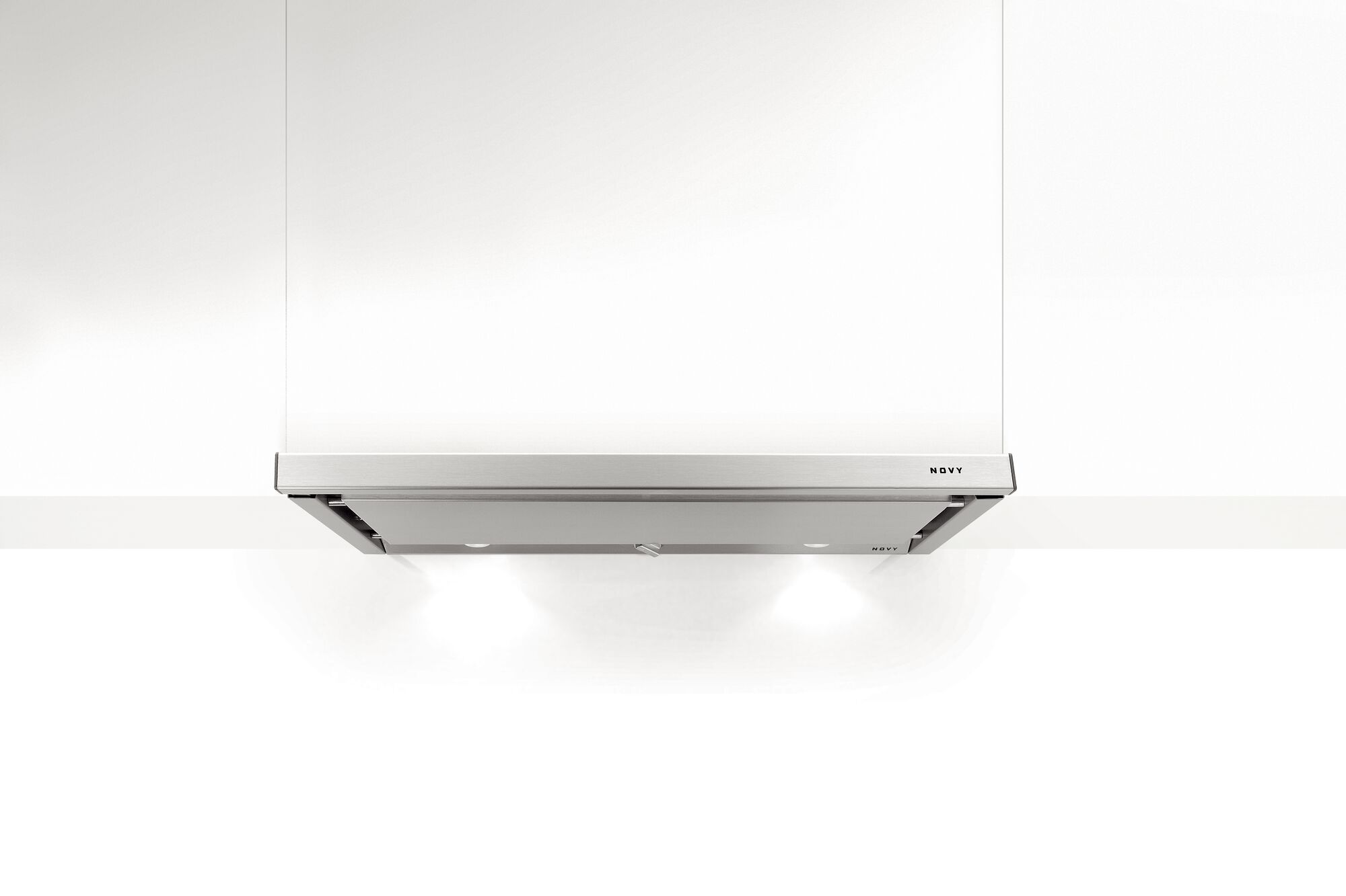 NOVY 661 telescopische dampkap - 60cm