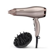 BABYLISS BA5790PE haardroger BABYLISS BA5790PE haardroger