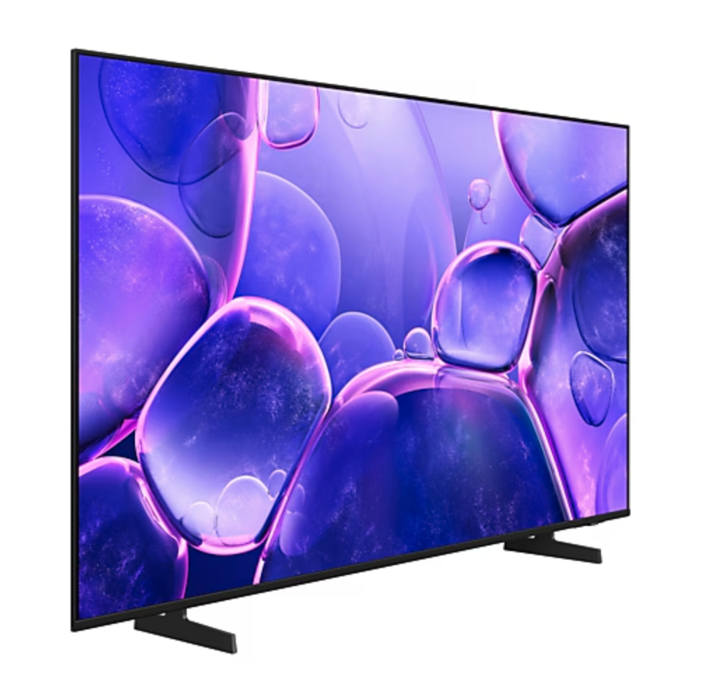 SAMSUNG UE58U8090FUXXN televisie UHD - 58"