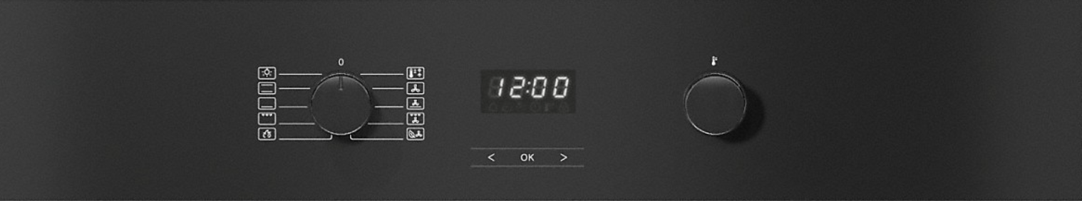 MIELE H2860BPCS multifunctionele oven - 60cm MIELE H2860BPCS multifunctionele oven - 60cm