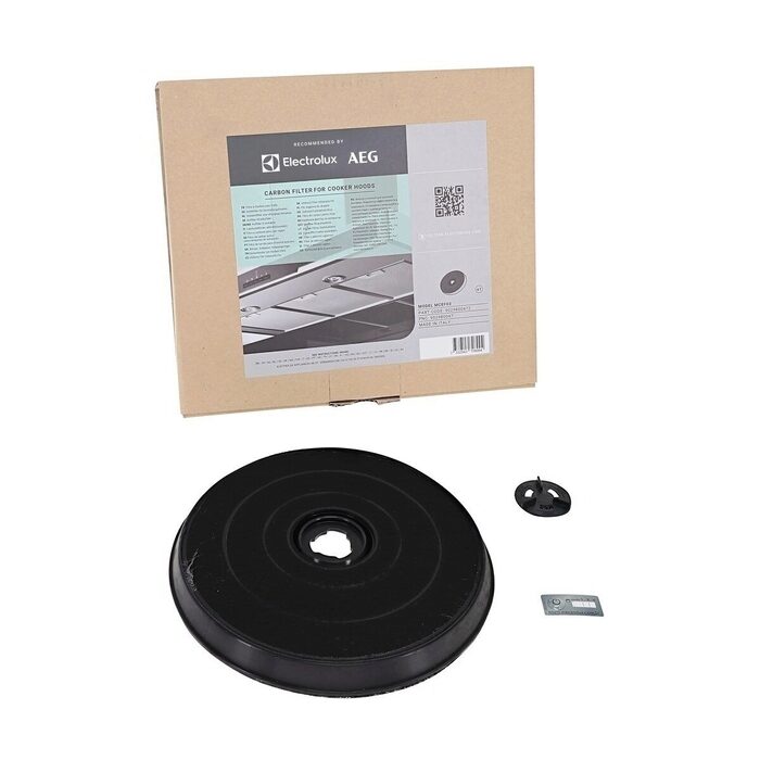 AEG MCEF03ST koolstoffilter