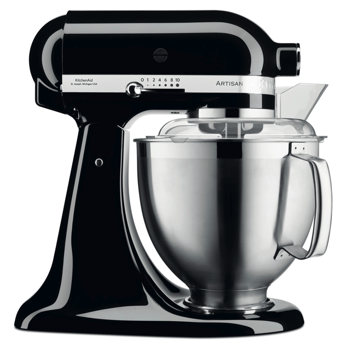 KITCHENAID KI5KSM185PSEOB keukenrobot