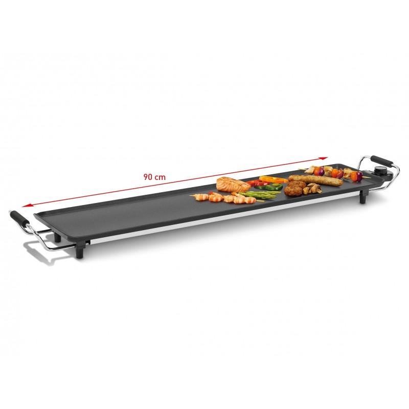 FRITEL 142122 teppan yaki bakplaat FRITEL 142122 teppan yaki bakplaat