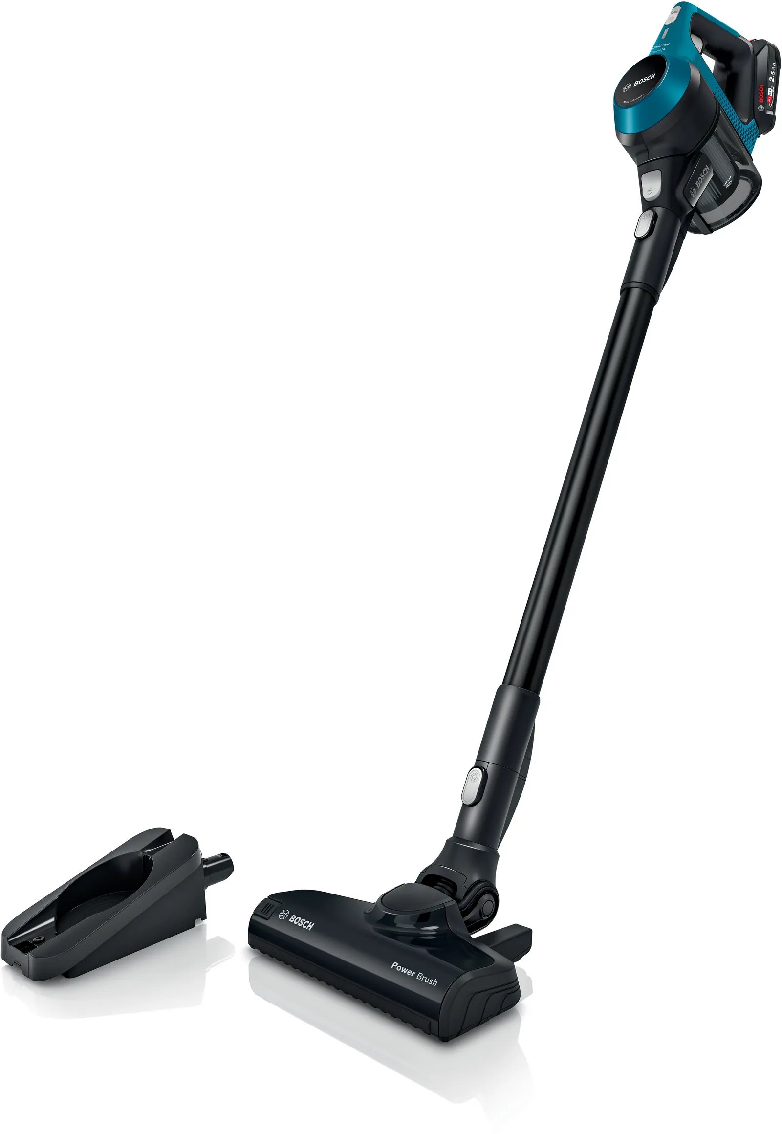 BOSCH BBS611LAG Series 6 steelstofzuiger