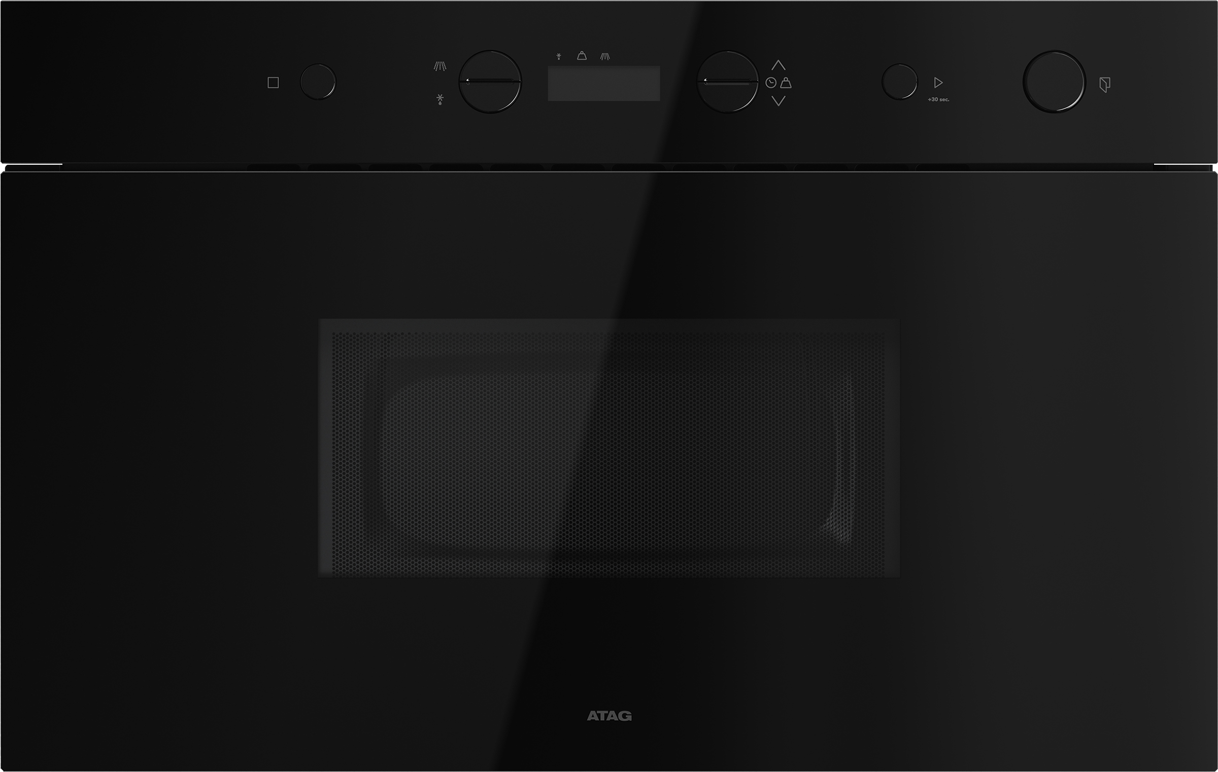 ATAG MA6371A microgolfoven - 38cm