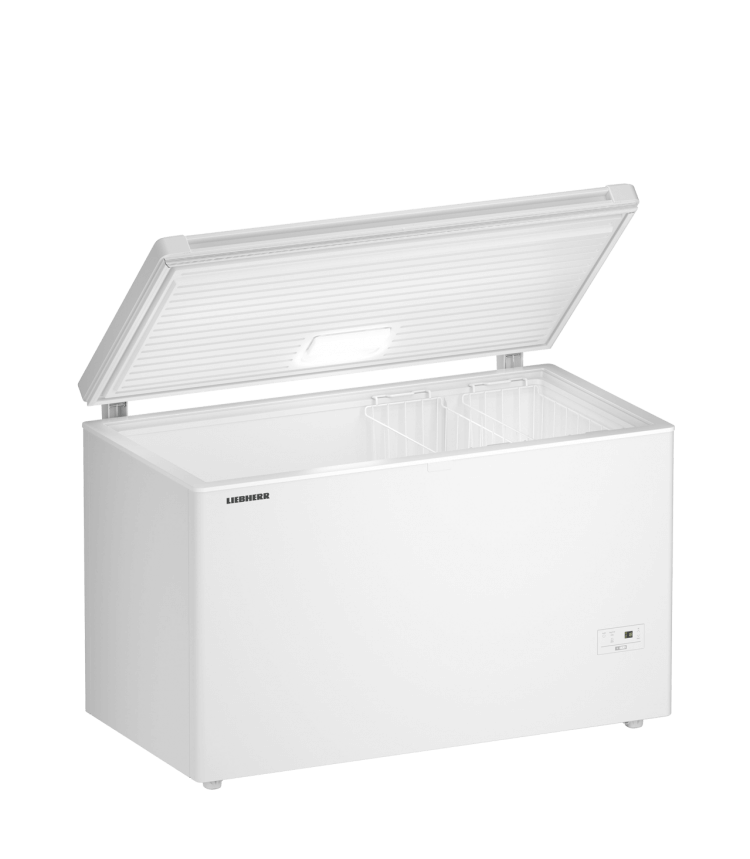 LIEBHERR CFE208026 diepvrieskoffer