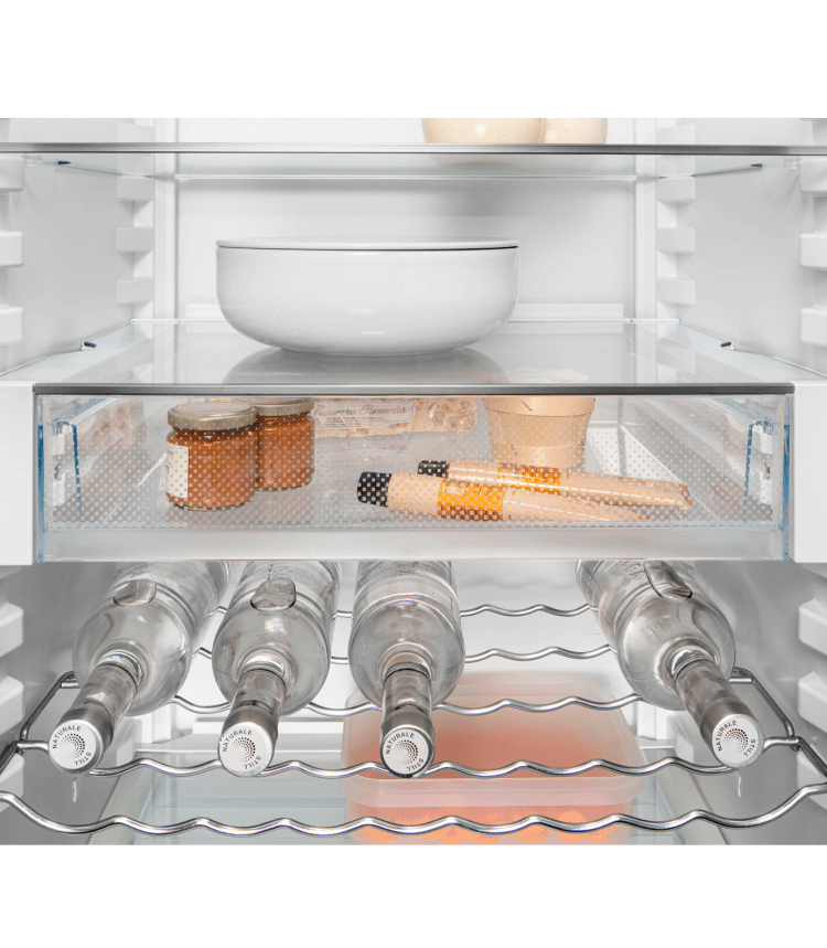 LIEBHERR RBC522022 vrijstaande koelkast zonder vriesvak - 185cm