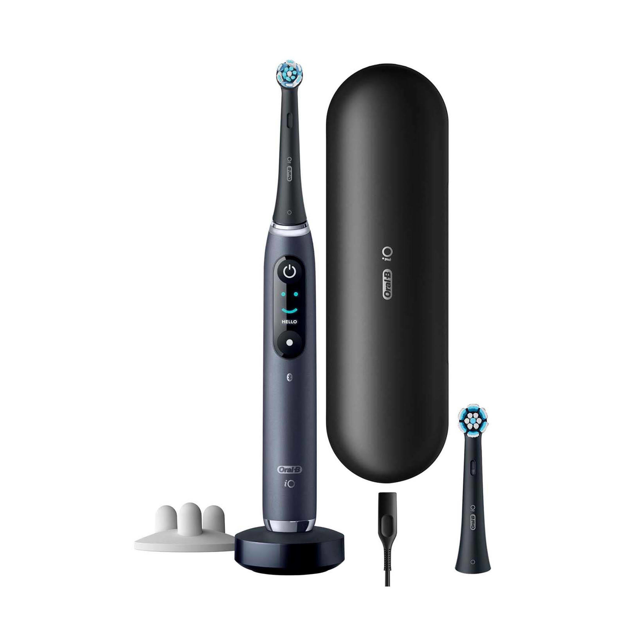BRAUN (P&G) BRIO9SBLACKRF elektrische tandenborstel