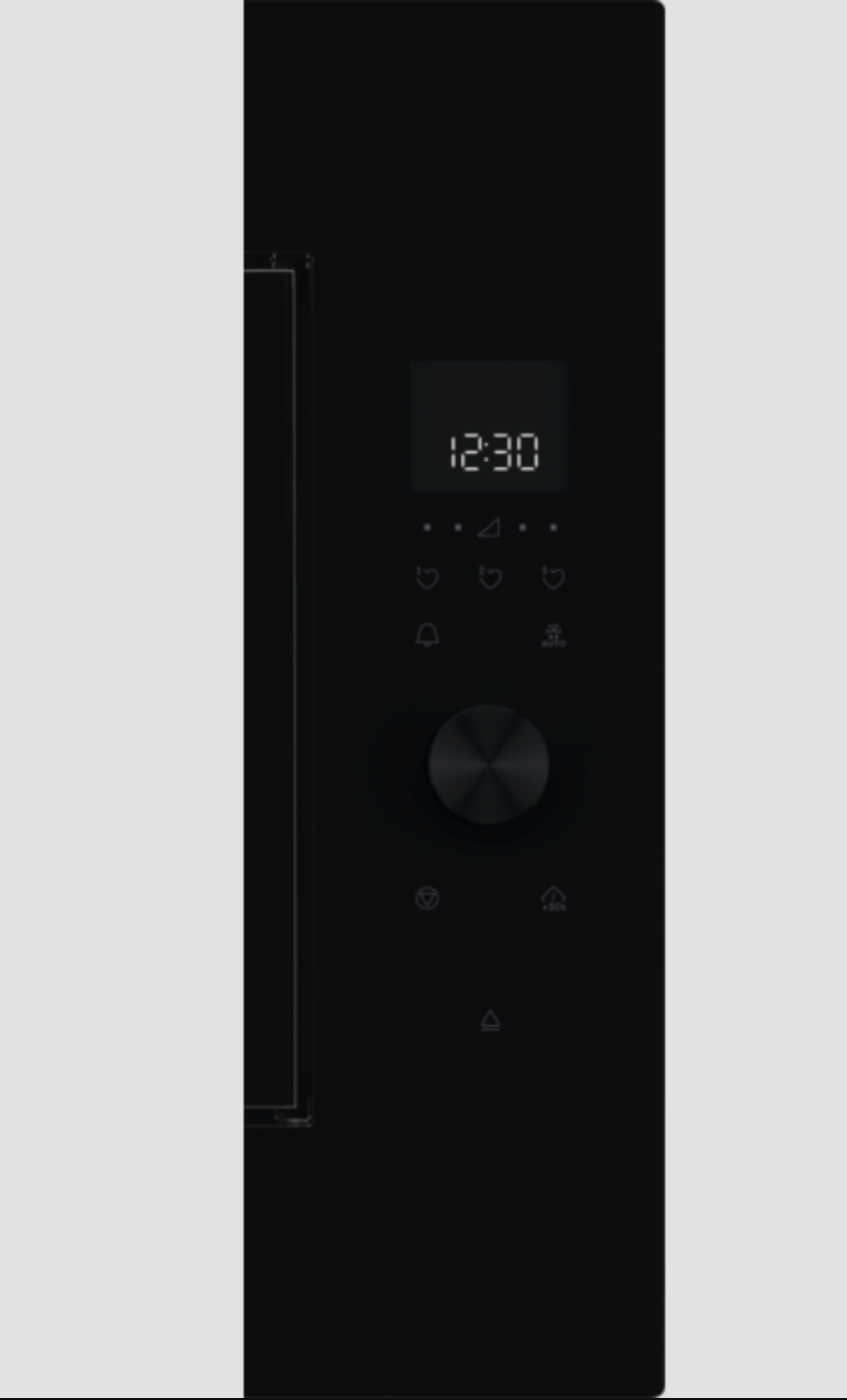 AEG TB6SM261FB 6000 microgolfoven - 45cm