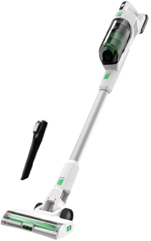 BLACK & DECKER BDREVSV18D1-QW steelstofzuiger