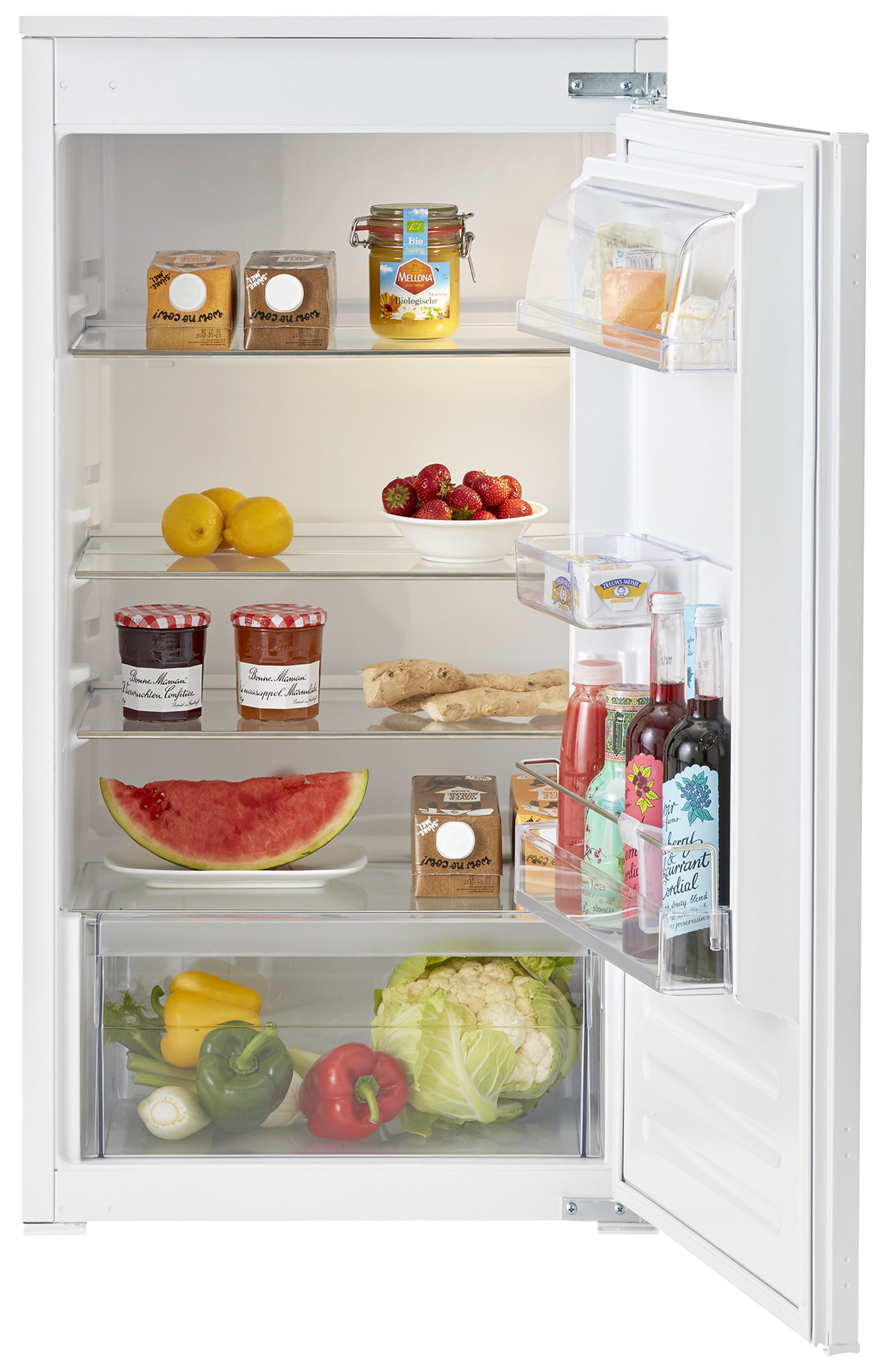 ATAG KS37102A koelkast zonder vriesvak - 102cm