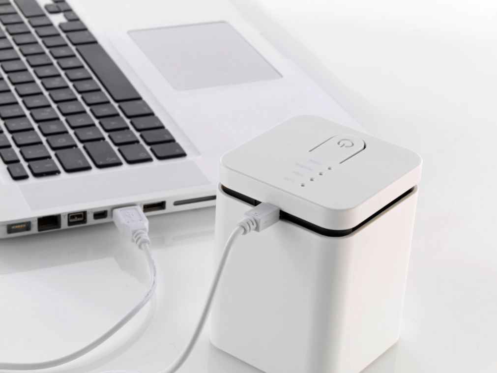 AIRNATUREL 118015 aroma vernevelaar AIRNATUREL 118015 aroma vernevelaar