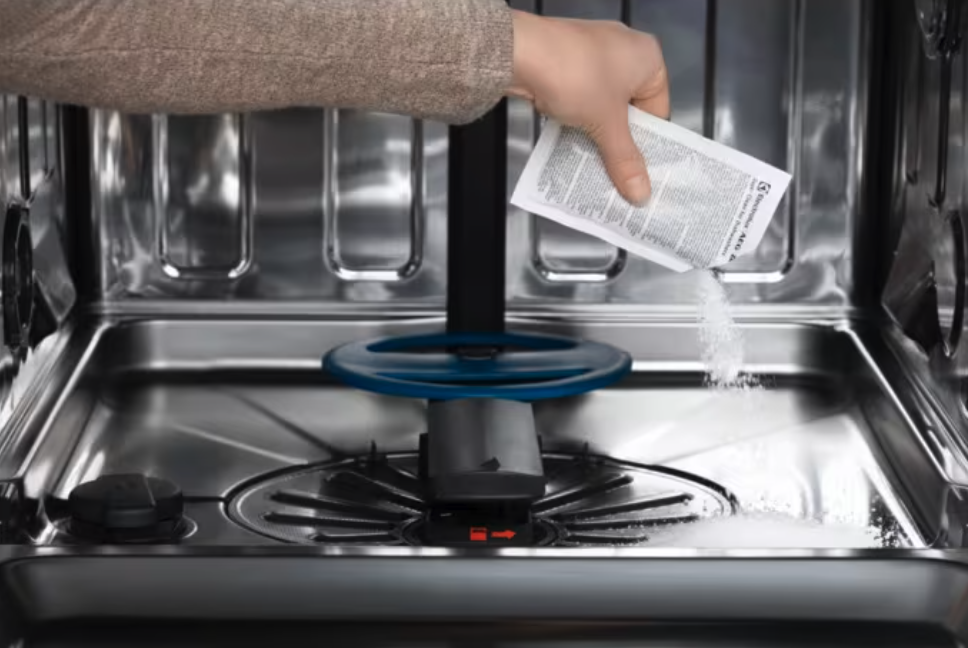 AEG M2DCP050 ontvetter