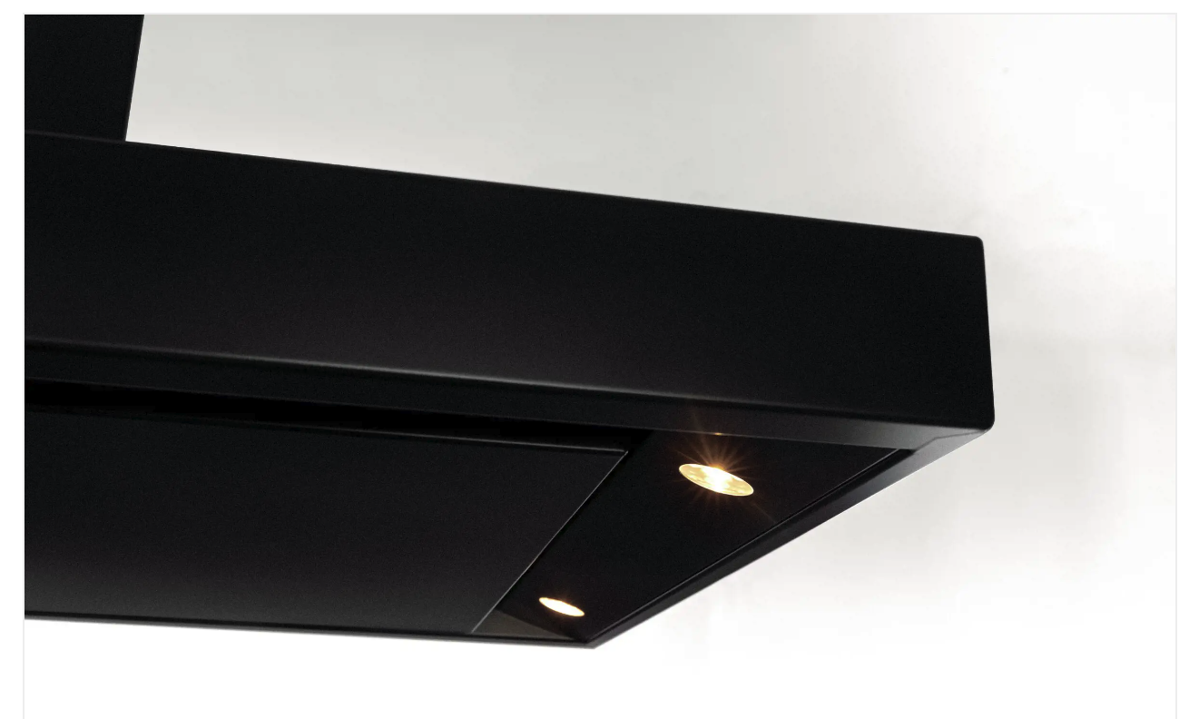 NOVY 7642 Flatline eilanddampkap - 90cm