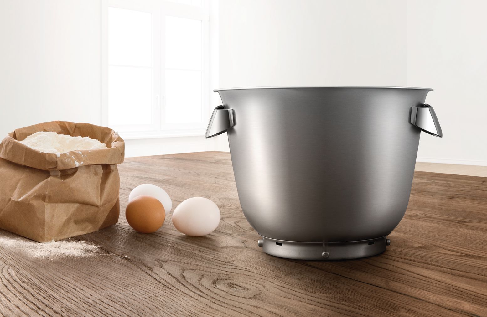 BOSCH MUZ9ER1 mengkom