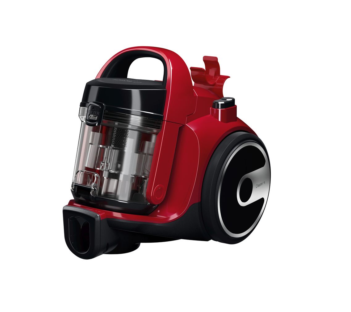 BOSCH BGC05AAA2 stofzuiger zonder zak