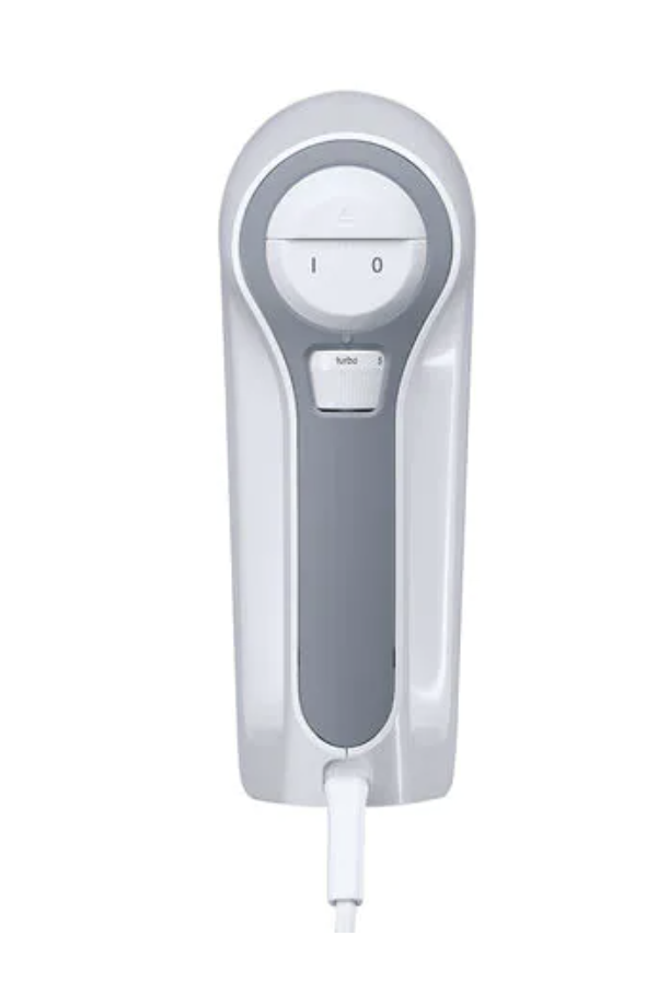 BRAUN (DELONGHI) BHHM3137WH handmixer