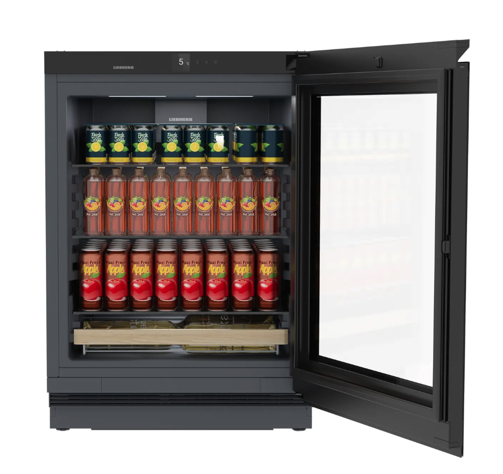 LIEBHERR UBCGB373120 onderbouw koelkast