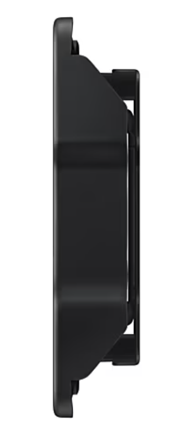 SAMSUNG WMN4070TT/XC kantelbare beugel