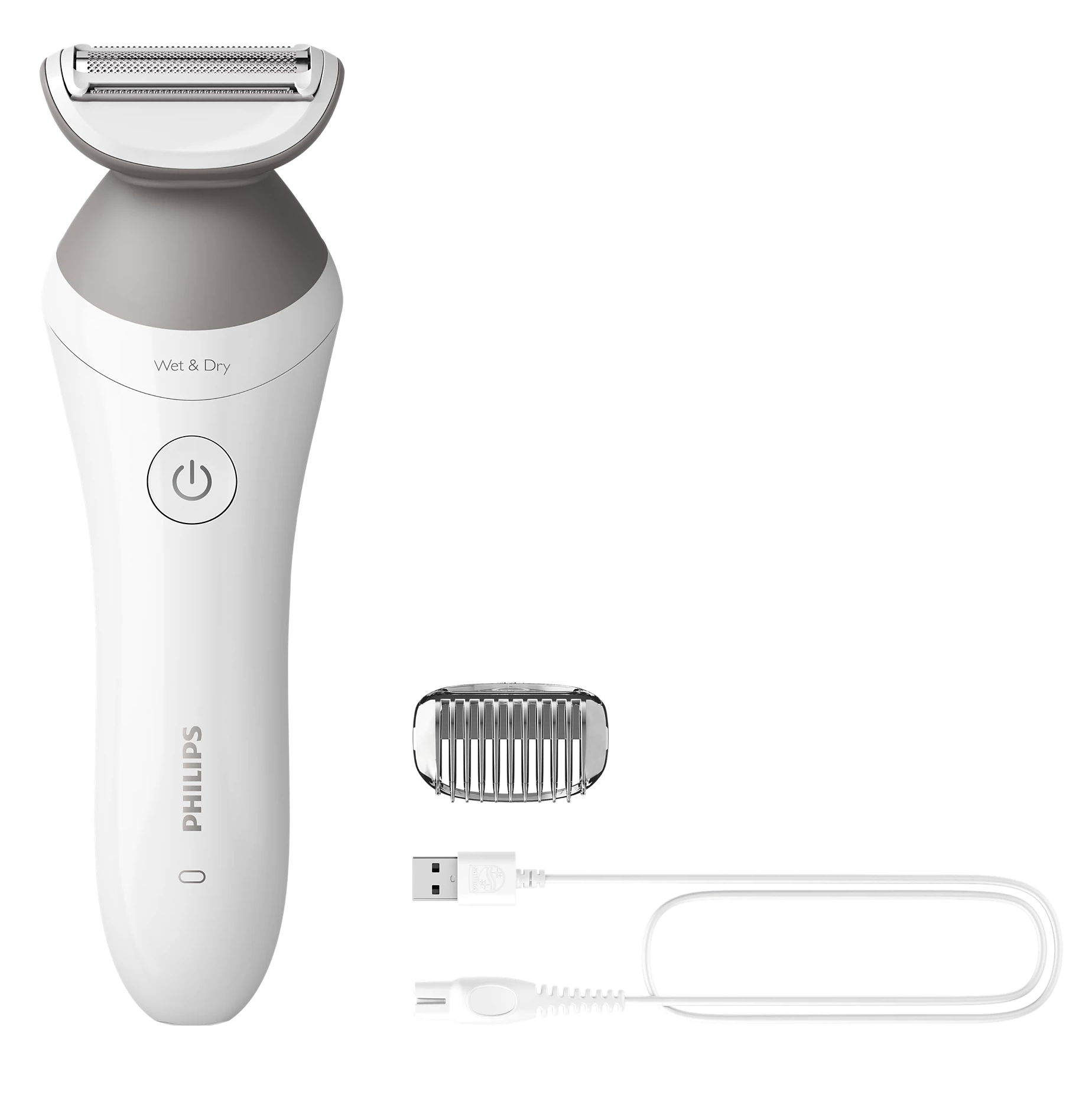 PHILIPS PHBRL126/00 ladyshave