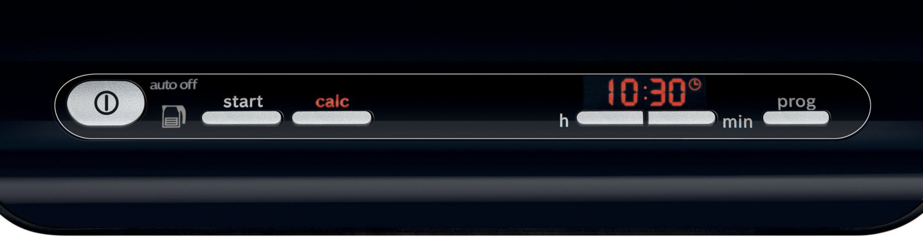 BOSCH TKA8A683 STYLINE koffiezetapparaat BOSCH TKA8A683 STYLINE koffiezetapparaat