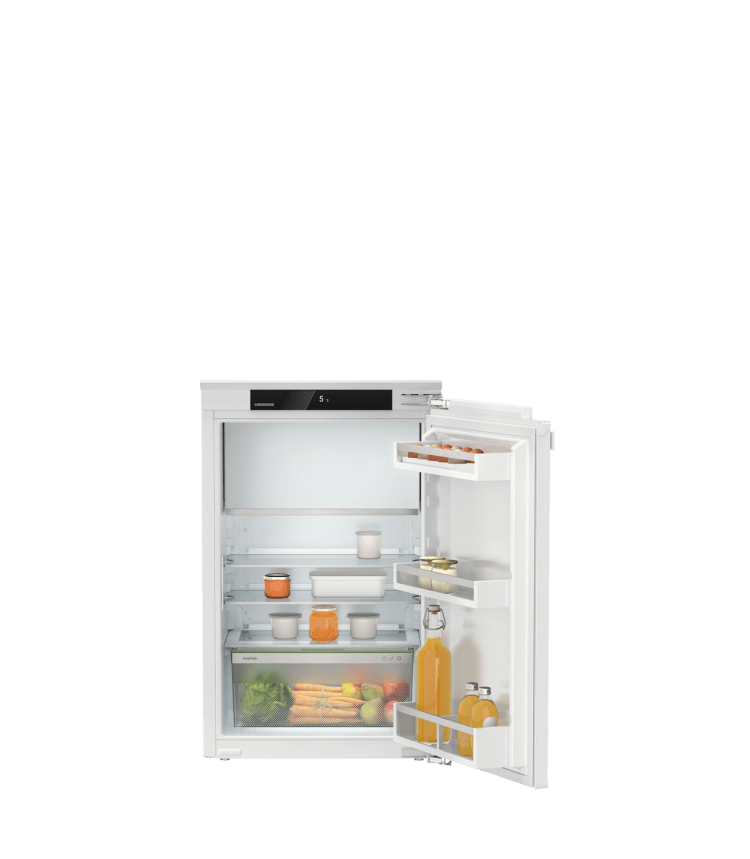 LIEBHERR IRD390122 koelkast met vriesvak - 88cm