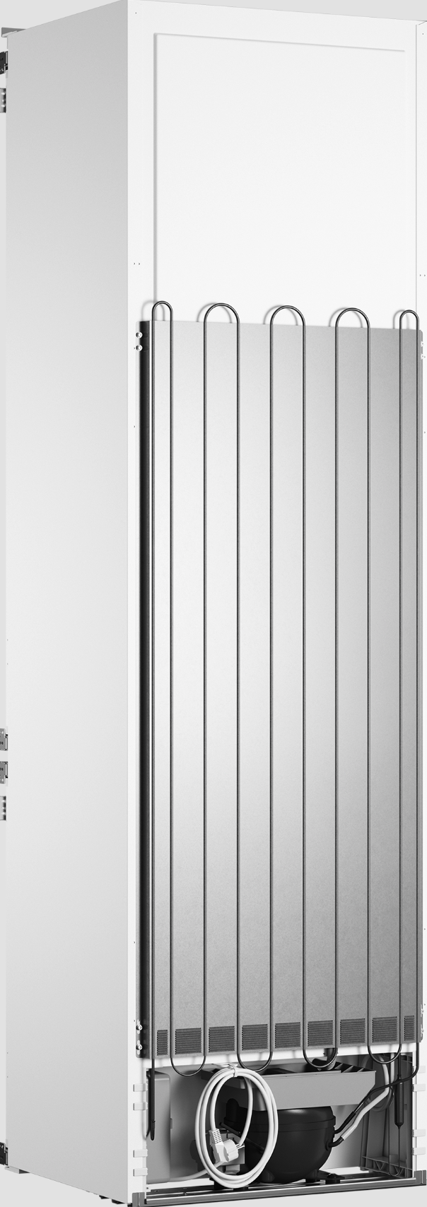 ATAG KD67194DN koel-/vriescombinatie - 194cm