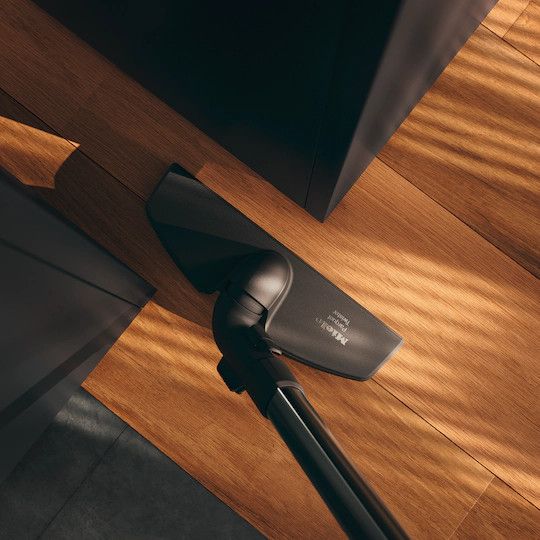 MIELE BOOSTCX1125GALAEDITIONKGRG BOOST stofzuiger zonder zak