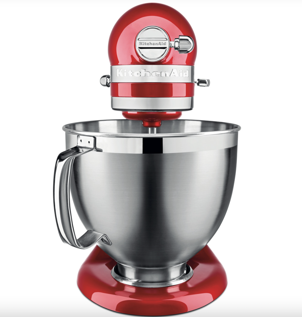 KITCHENAID KI5KSM185PSECA keukenrobot KITCHENAID KI5KSM185PSECA keukenrobot